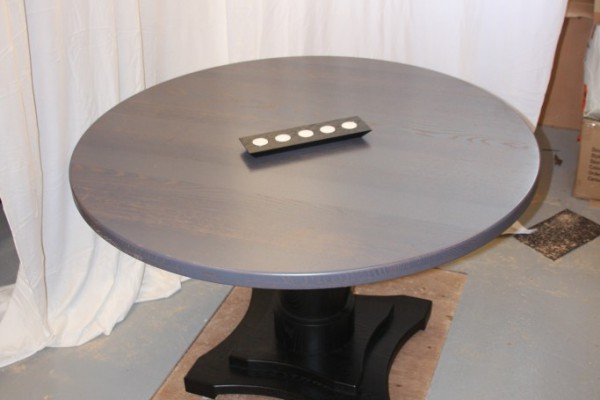 Ronde tafel