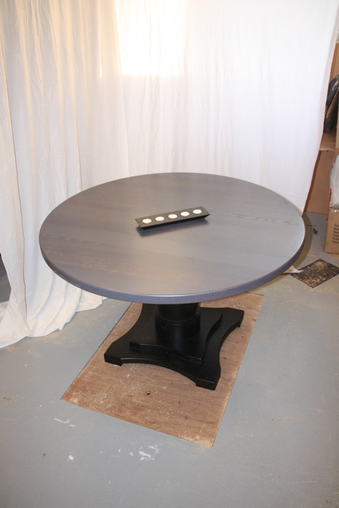 Ronde tafel